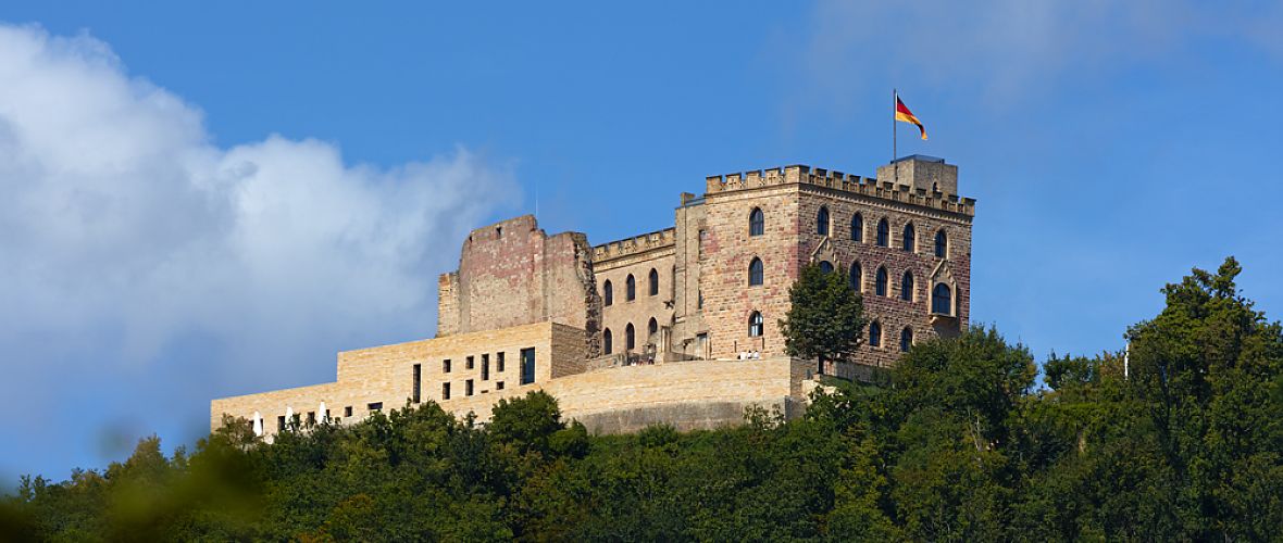 1. Mannheimer Schlosskonzert