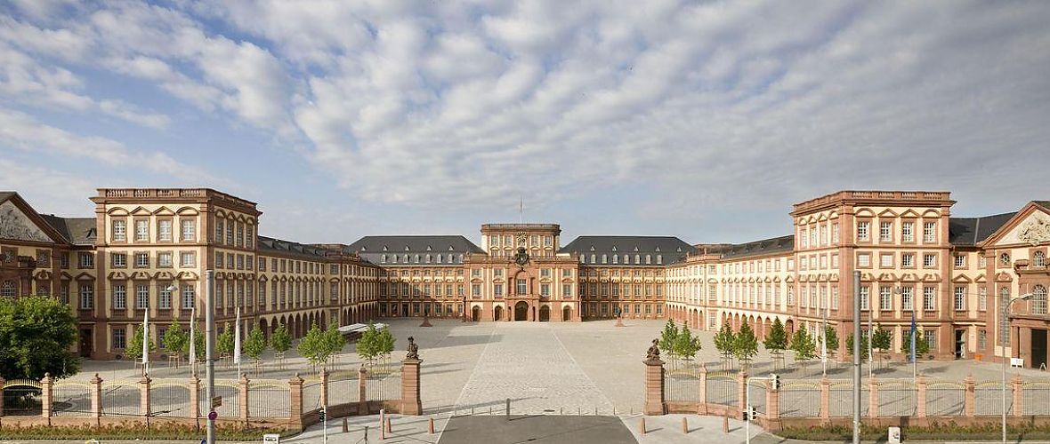1. Mannheimer Schlosskonzert
