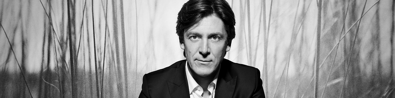 Chefdirigent Paul Meyer