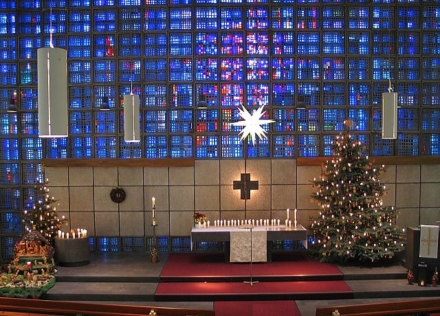 J.S. Bach Weihnachtsoratorium