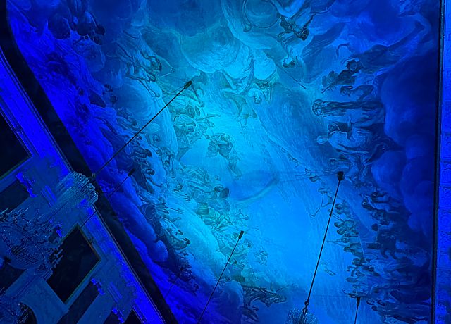 Traumkonzerte im Dezember