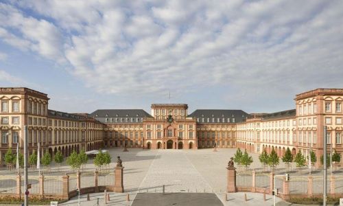 Mannheimer Schloss