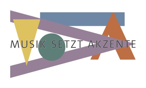 Headerbild "Musik setzt Akzente"