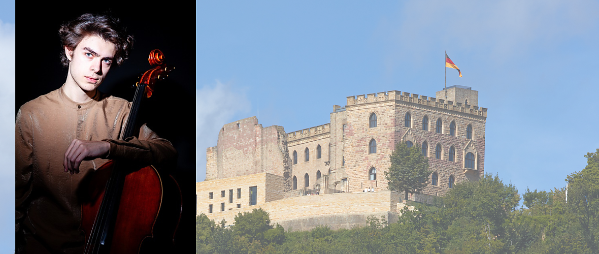 1. Mannheimer Schlosskonzert