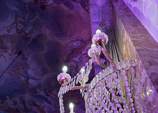 Traumkonzerte im März 